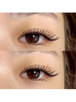 リブ(LIB)/フラットラッシュ