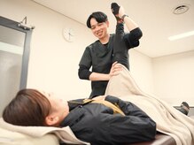 ナオル整体 姪浜院(NAORU整体)