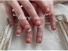 ベリーネイル(Berry nail)/