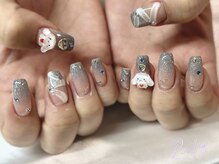 ピッキー(Picky)/キャラクターちゃん