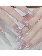 ABマツエクネイルサロン&nbsp;ネイ リスト