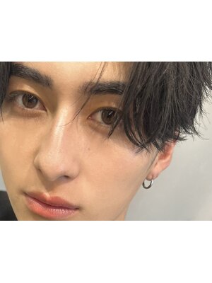 FLEVE Hair Make Eyebrow Umeda 【フラヴ ヘア メイク アイブロウ ウメダ】