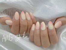 エーエヌジー スタジオ(ANG Studio)/ももネイル