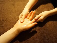 ティーツリー 渋谷店/人気のオプションも選べます♪