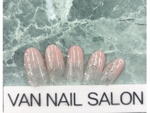ヴァンネイル 海老名店(Van Nail)/定額デザイン