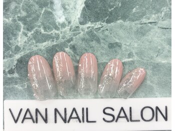 ヴァンネイル 海老名店(Van Nail)/定額デザイン