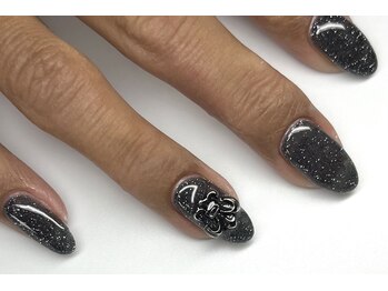 ピーラトゥ 日立(P-Ratu)/持ち込みネイル