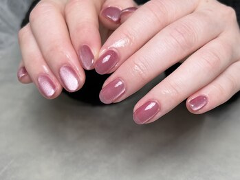 ラフィーナ(RAFFINA)/