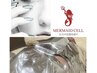 【繰り返すニキビケア/ハリのある健康な肌に】マーメイドセル