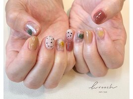 ニュアンスデザイン