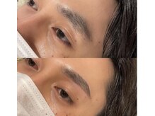 エストアール 博多口店(est-r.)/#美眉#アイブロウスタイリング