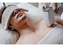 ビトウェルネス 池尻大橋(Bi to wellness)/メンズ全身脱毛