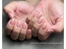 エフネイル 元町中華街店(ef nail)/ご新規様にお得なクーポン★