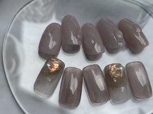 モア(more)/定額シンプルアート