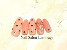 ネイルサロン ラミラージュ/