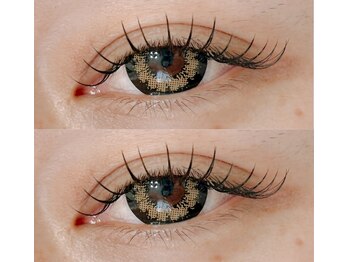 アルマサロン 延岡(Almasalon)/まつ毛エクステ