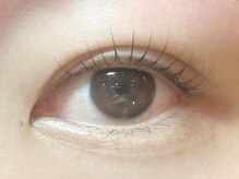 ソラネオリーブ 相模大野店(sola neolive)/【パリジェンヌ】まつ毛パーマ