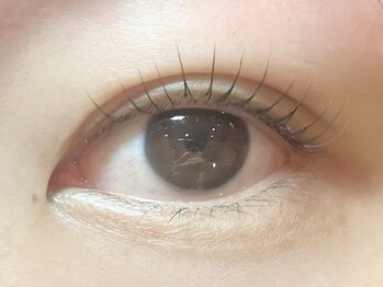 ソラネオリーブ 相模大野店(sola neolive)/【パリジェンヌ】まつ毛パーマ