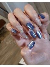 アンベリール(Embellir)/マグネット＋フラッシュ