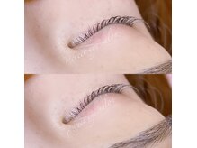 ローズクレア(Rose Crea)の雰囲気（毎回技術者が変わらない、安定したお仕上がり・アロマ香る空間♪）