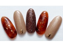 ネイルサロンアジアン 池袋店/定額¥9000デザインコース