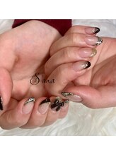 サナ 久が原 千鳥町(S’ana)/持ち込みデザイン¥11000～