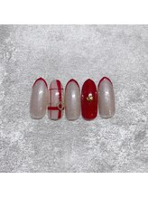ミューネイル(mew nail)/定額デザイン