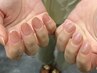 【シンプル派に！】75分デザインコース/持ち込みOK