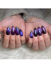 イチキュウハチキュウ ネイルサロン(The 1989 nail salon)/