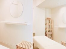 エスツリービューティーアンドネイル(S-TREE BEAUTY&NAIL)