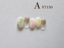 2by マックスビューティー(2by MAX BEAUTY)/Spring Design course A