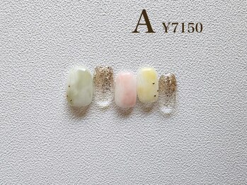 2by マックスビューティー(2by MAX BEAUTY)/Spring Design course A