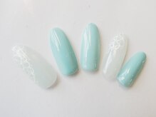 ビーケア 自由が丘店(B.care)/お花￥6480