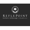 リフレポイントのお店ロゴ