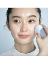 ポーラ La.fleur店(POLA)/無料肌分析