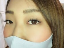 リト 湘南台(Lito)/マツエク/フラットラッシュ/眉毛