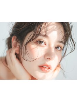 ナチュラル上品な目元にしたい