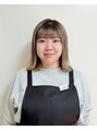 アイラッシュサロン ナチュレ 新河岸店(NATURE) 波多野 紫織