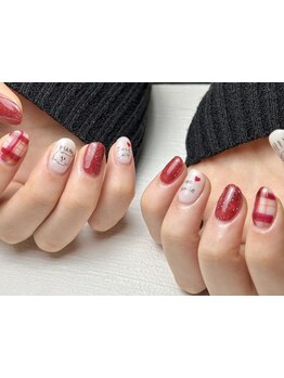 アートの種類が豊富