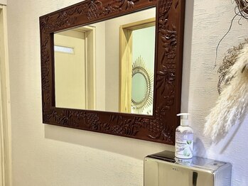 ルアナ(LUANA)/【サロン店内◆photo】