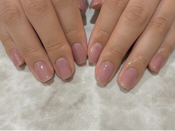 ビガップ(Big up)の写真/【オフィス&日常使いに♪】シンプルだからこそモチ&フォルムに拘り、周りと差がつく大人可愛いデザインに◎