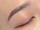 レイアイラッシュサロン 研究学園店(Ray Eyelash Salon)の写真/【骨格診断付☆アイブロウスタイリング】WAX＋カットで作るナチュラルアイブロウ♪敏感肌にも◎[眉毛]