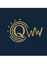QとW/ロゴ