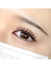 ルラデザイン(lula design)/フラットラッシュ