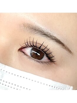 ルラデザイン(lula design)/フラットラッシュ