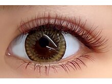 ミューズ 東金店(MUSE)/スモーキーピンク