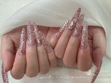 ユリネイル(YULI.NAlL)/