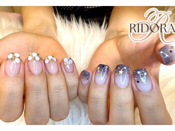 ルーミー(roomee)/【RIDORA限定メニュー】