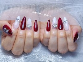 キラキラストーン