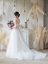 ロザリア(ROSALIA)